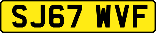 SJ67WVF