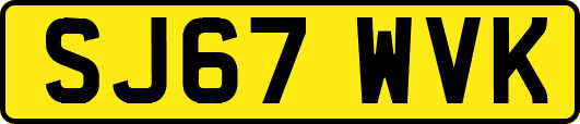 SJ67WVK