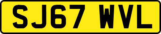 SJ67WVL