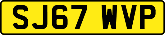 SJ67WVP
