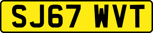 SJ67WVT