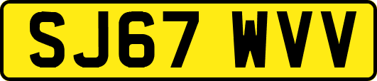 SJ67WVV