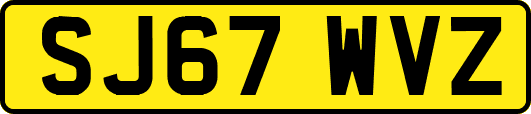SJ67WVZ