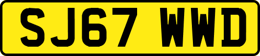 SJ67WWD