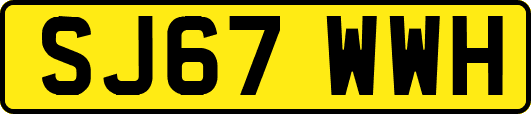 SJ67WWH