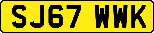 SJ67WWK