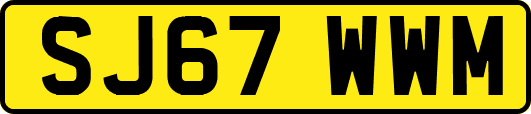 SJ67WWM