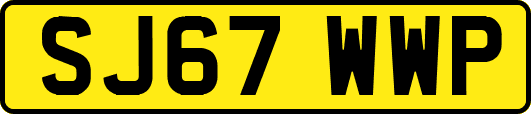 SJ67WWP