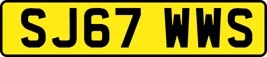SJ67WWS