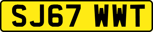 SJ67WWT
