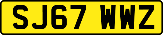 SJ67WWZ