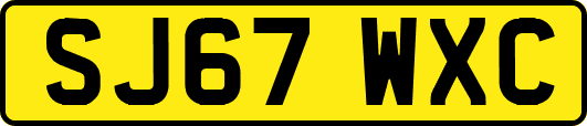 SJ67WXC