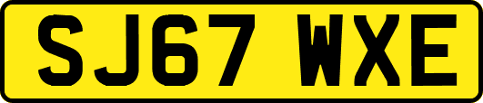 SJ67WXE