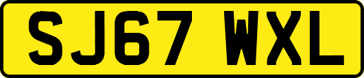 SJ67WXL