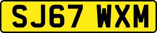 SJ67WXM
