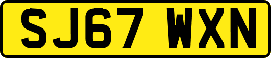 SJ67WXN