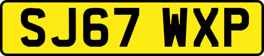 SJ67WXP