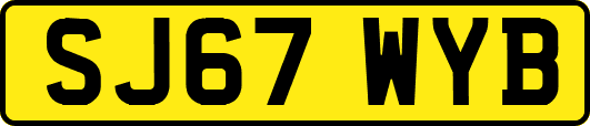 SJ67WYB