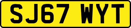SJ67WYT