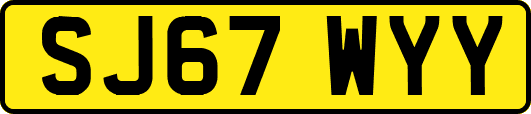 SJ67WYY