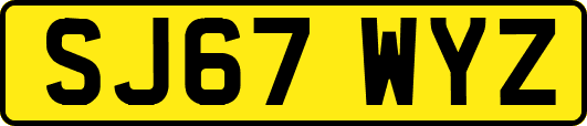 SJ67WYZ