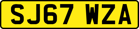 SJ67WZA