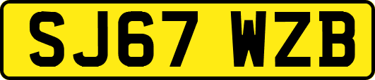 SJ67WZB