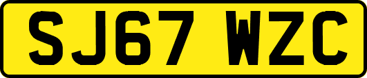 SJ67WZC