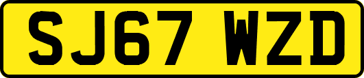 SJ67WZD