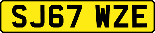 SJ67WZE