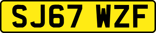 SJ67WZF