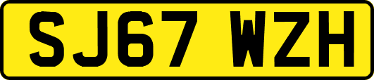 SJ67WZH