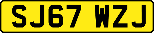SJ67WZJ