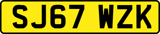 SJ67WZK