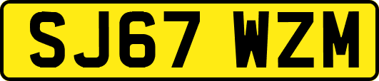 SJ67WZM