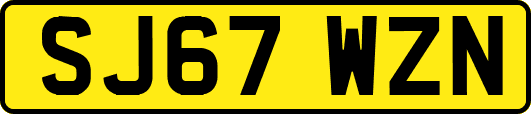 SJ67WZN