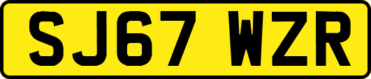 SJ67WZR