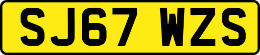 SJ67WZS