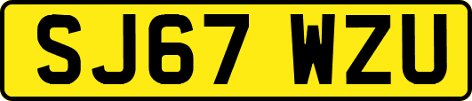 SJ67WZU