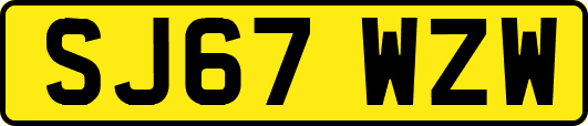 SJ67WZW