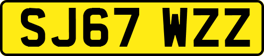 SJ67WZZ