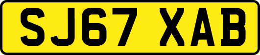 SJ67XAB