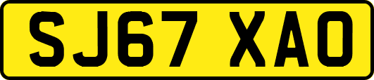 SJ67XAO
