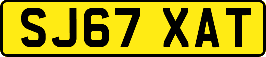 SJ67XAT