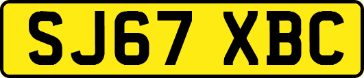 SJ67XBC