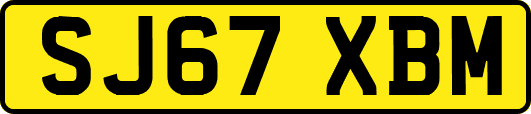 SJ67XBM