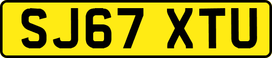 SJ67XTU