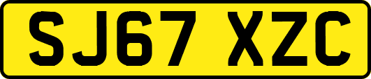 SJ67XZC