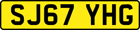 SJ67YHG