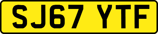 SJ67YTF